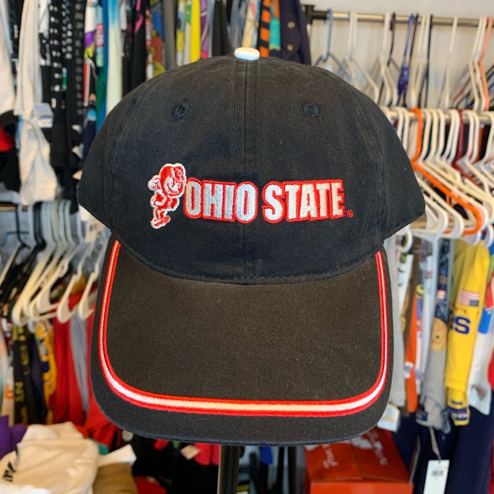 Vintage 1995 Ohio State cap